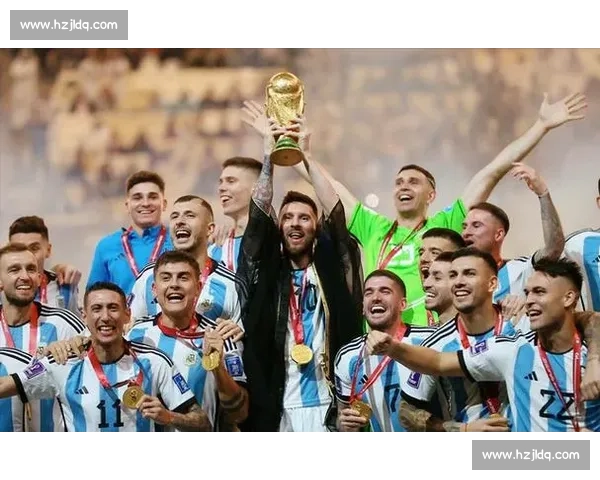 梅西带领阿根廷对阵冰岛精彩回顾 与世界杯历史中的惊心动魄较量