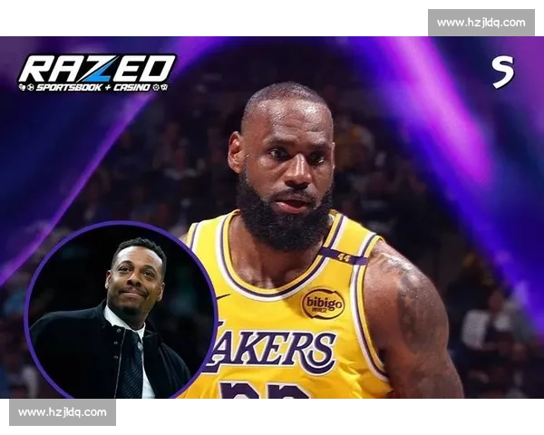 皮尔斯对决詹姆斯的时代碰撞与宿敌传奇再度被提起篮球史上的经典对抗全景回顾